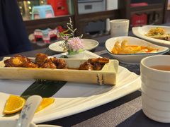 -花溪雨·森林餐厅(石基店)