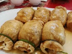 -玉华台饭庄(裕中西里小区店)