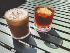 -Seesaw Coffee(上生新所店)