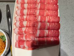 -海底捞火锅(朝阳北路生日主题店)