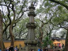 -普陀山风景名胜区-法雨禅寺