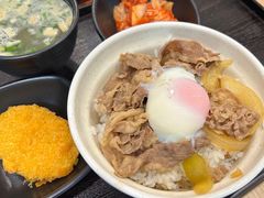-吉野家(上海美罗城店)