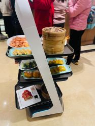 点击看大图 -喜爱轩酒楼·宴会厅