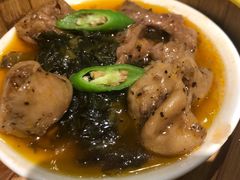 -博悦茶餐厅(文殊院店)