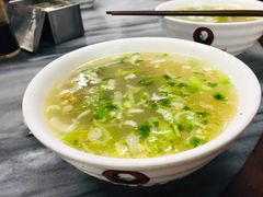 -郝刚刚羊杂割(柳巷店)