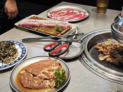 -大叹号·朝鲜族烤肉(潍坊泰华城店)