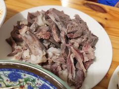 -三中高皇羊肉馆