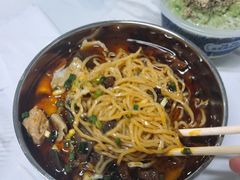 -金牌罗记肠旺面(蔡家街店)