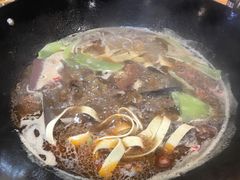 -大自然醉鹅·铁锅火焰鹅(上海联洋店)