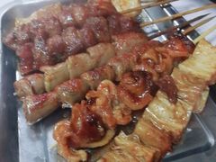 -海平馄饨(逍遥二路店)
