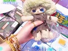 -泡泡玛特POPMART(南开大悦城店)