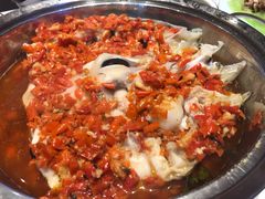 -老湘亲·品鉴湘菜(蔡塘爱琴海店)