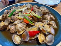 -大厨的餐厅(曾厝垵总店)