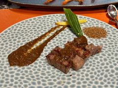 -牛将军•涮肉•烤肉(北京王府井·故宫店)
