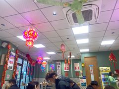 -鲁达面馆本帮风味(共康东路店)