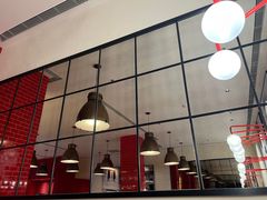 -城市大道红炉披萨烘焙坊