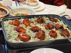 -香雪海饭店中餐厅(人民桥店)