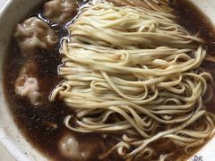 -蒋家桥饺面店(广陵路店)
