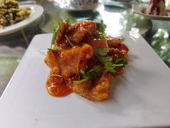 -山乡农家院(海淀区西北旺店)