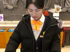 -维也纳酒店(南京奥体中心店)