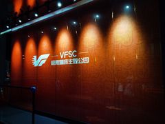 -VFSC极限蹦床主题公园(乐园道彩悦城阳光店)
