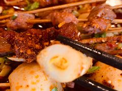 -付小姐在成都(中山公园店)