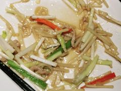 -高第街56号餐厅(银座商城玉函店)