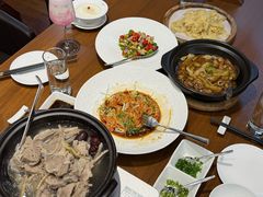 -集品堂·JPC餐厅(青年大街市府店)