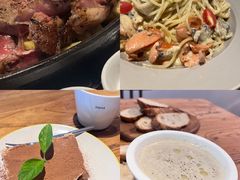 -CALDO CALDO 卡多厨房(双盛花园店)