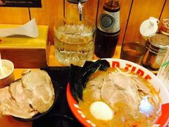 -博多一幸舍(侨福芳草地购物中心店)