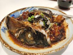 -白天鹅宾馆-宏图府餐厅