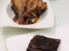 烤子鱼-梅龙镇酒家(南京西路总店)