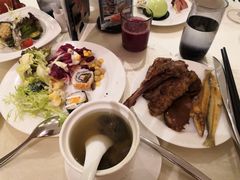 -安蒂娅·海鲜自助餐厅(安蒂娅美兰酒店)