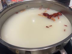 -蚝大仙横琴生蚝火锅(中央汇店)
