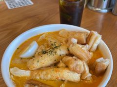 -绿柠食堂(北外滩店)