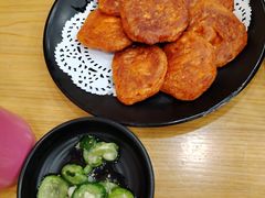 -高社长参鸡汤(高丽街店)