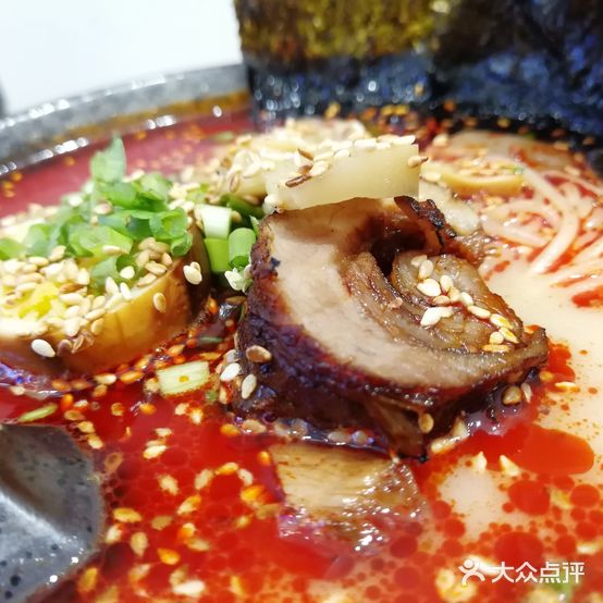 悟饭日本料理店(总店)
