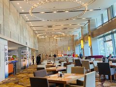 -厦门宝龙铂尔曼大酒店·海鲜自助餐厅