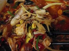 -乌江鱼杭帮菜(西湖店)