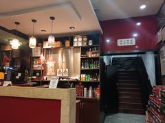 -湘桂人酒楼(西便门店)