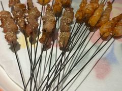 -北丐先生·野馄饨烧烤(雨花万象店)