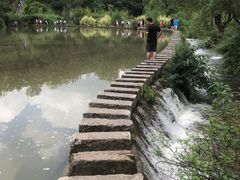-天河潭旅游度假区