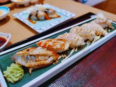 -鳗葉(万象城店)