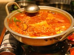 -春熙台韩国料理·章鱼肥牛(西丽店)