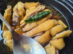 -客汀家宴·客家烟火 四季食材(集美店)