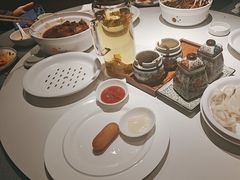 -东方饺子王(工农大路店)