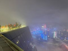 -WFC会仙楼观景台