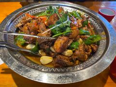 -潍城老菜馆·地标美食
