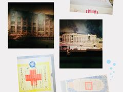 景点-上海四行仓库抗战纪念馆