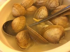 -小厨师·二十年沈家门小海鲜(百井坊巷店)